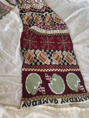 Scarf